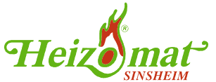 Heizomat Logo